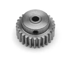Gear 5 Mm, 27-tooth