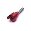 Claw Connector, Shaft 5 Mm -Vario Helicopter Store 32802 0