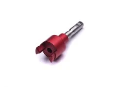 Claw Connector, Shaft 5 Mm