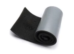 Sound-damping Material