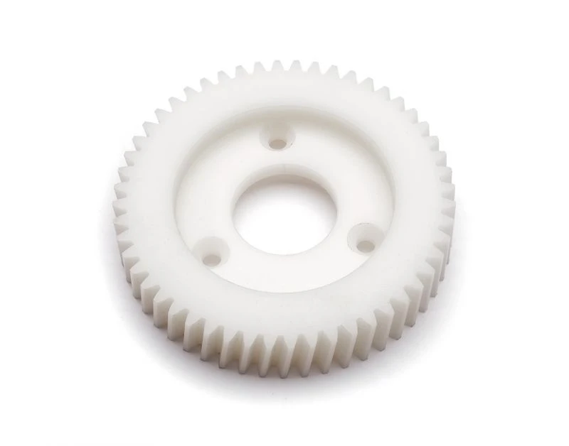 Gear 52-tooth, Angular 3 Gear 52-tooth, Angular
