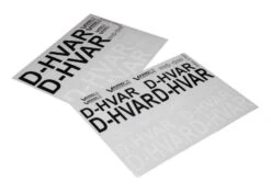 Registration Stickers