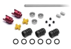 Stainless Steel Tail Drive System For 20 Mm