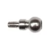Ball-end Bolt 3.5 Mm - M 2.0 X 3.5 -Vario Helicopter Store 33032 0
