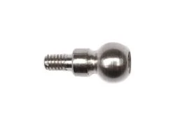Ball-end Bolt 3.5 Mm - M 2.0 X 3.5