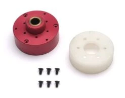 Freewheel Bell Complete