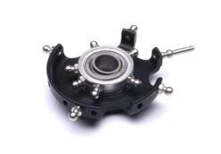 Swashplate 5-blade, 12 Mm