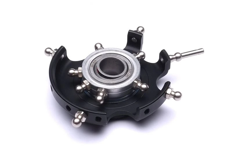 Swashplate 5-blade, 12 Mm 3 Swashplate 5-blade, 12 Mm