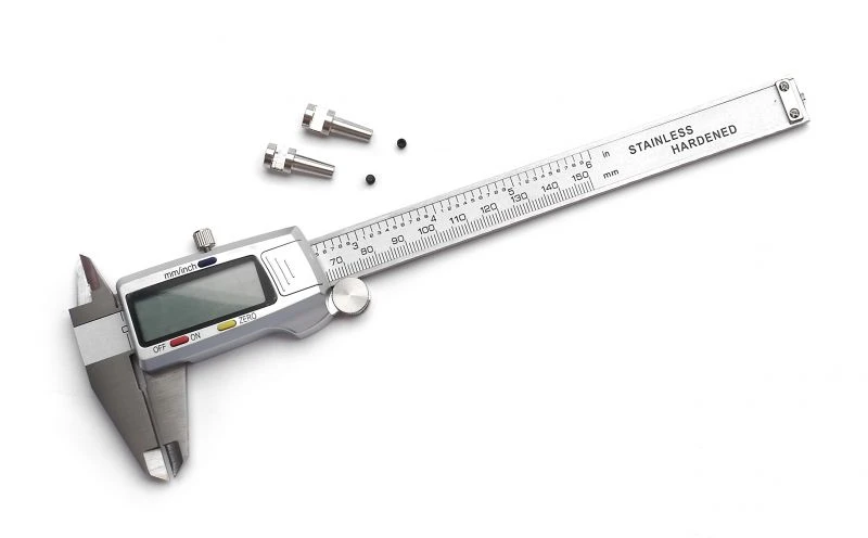 Pushrod Calipers 3 Pushrod Calipers