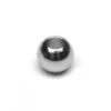 Balls Chrome-plated 2.5 X 5.5 Mm -Vario Helicopter Store 33175 0
