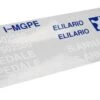 Decal Sheet ELILARIO -Vario Helicopter Store 33185 0