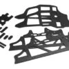 Electric Side Frames, Carbon -Vario Helicopter Store 33230 0