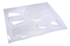 Glazing Set Bell 230