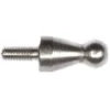 Ball-end Bolt 9.0 Mm - M 2.5 X 6.0 2 Ball-end Bolt 9.0 Mm - M 2.5 X 6.0 -Vario Helicopter Store 33425 0