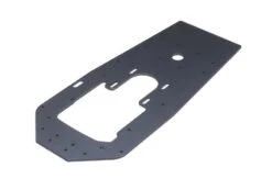 Bottom Structure Petrol Mechanics