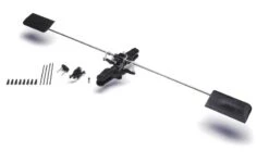 Rotor Head Petrol Mechanics 10 Mm