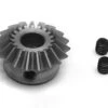 Bevel Gear 5mm, 19 Tooth -Vario Helicopter Store 33871 0 1