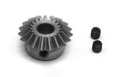 Bevel Gear 5mm, 19 Tooth