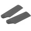 Tail Rotor Blades 120 Mm -Vario Helicopter Store 33907 0