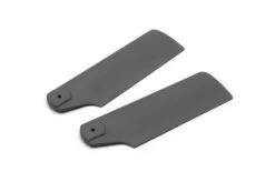 Tail Rotor Blades 120 Mm