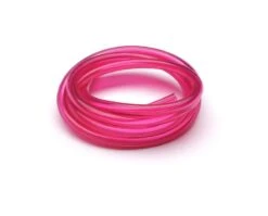 Petrol Fuel Tubing 1 M