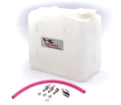 Fuel Container 2.5 L Capacity