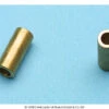 Bushes 4 X 6 X 13.9 Mm 2 Bushes 4 X 6 X 13.9 Mm -Vario Helicopter Store 33 9 0