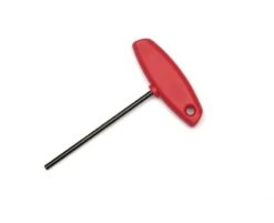 Rotor Blade Allen Key For M5 Socket-head Screws