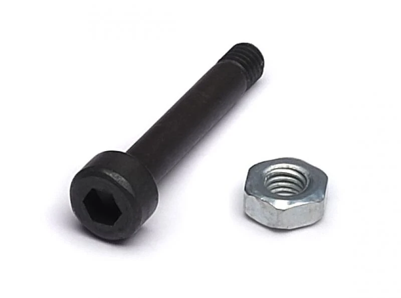 Rotor Head Screw M 3 X 18 3 Rotor Head Screw M 3 X 18