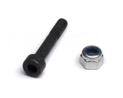 Rotor Head Screw M 3 X 19