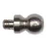 Ball-end Bolt 5.0 Mm - M 3.0 X 3.0. Dia 5.5 Mm -Vario Helicopter Store 34397 0