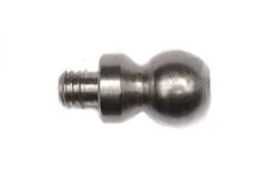 Ball-end Bolt 5.0 Mm - M 3.0 X 3.0. Dia 5.5 Mm