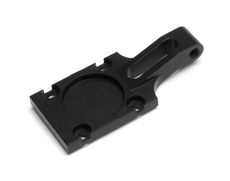 Housing Cover For Tail Rotor 3 Housing Cover For Tail Rotor