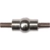 Ball-end Bolt 6.5 Mm - M 3.0 X 6.0. Dia 7.8 Mm -Vario Helicopter Store 34481 0