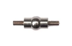 Ball-end Bolt 6.5 Mm - M 3.0 X 6.0. Dia 7.8 Mm