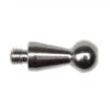 Ball-end Bolt 9.5 Mm - M 3.0 X 3.0, Dia 5.5 Mm