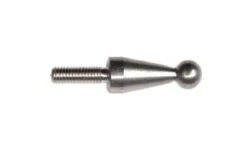 Ball-end Bolt 13.0 Mm - M 3.0 X 9.0
