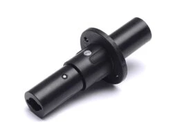 Articulated Centre Support