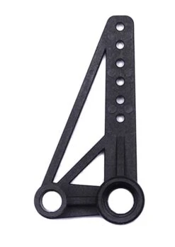 Bellcrank For Fenestron