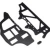 Electric Side Frame, CFRP -Vario Helicopter Store 34547 0