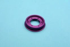 Toothed Belt Pulley 60-tooth