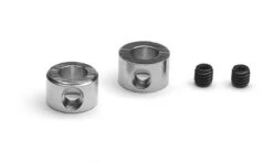 Collet 4 Mm