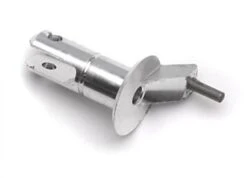 Blade Holder For Fenestron