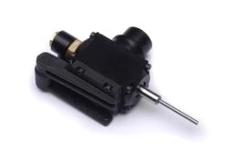 90° Angle Gearbox Fenestron