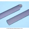 Tail Rotor Blades 143 Mm, Metal -Vario Helicopter Store 34 31 0