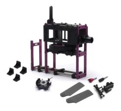 Mechanics Set X-Treme RH