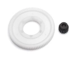 Gear Set, 90 : 18 Teeth