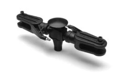 2-Blade-Rigid-Rotor Head For 10 Mm / ø4 Mm