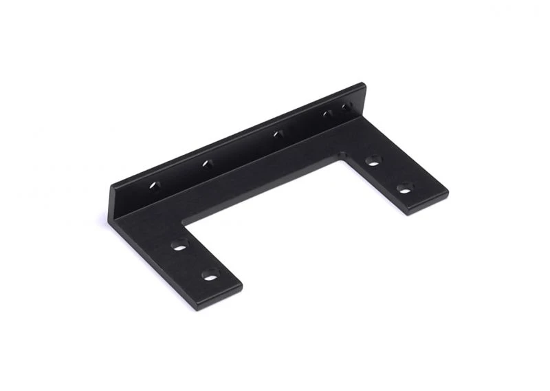 Servo Mount 3 Servo Mount