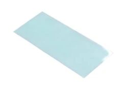 Heat Shrink For Paddles